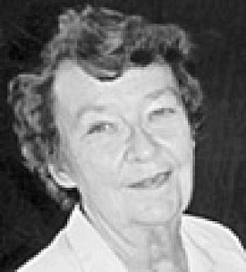 Martha Saudek Martha Saudek