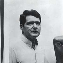 John Edward Svenson, FNSS John Edward Svenson, FNSS