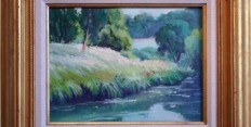 Custom FRAMING