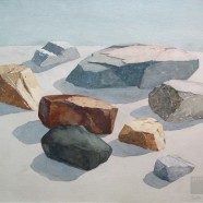 “Baldy Rocks” by Jim Fuller