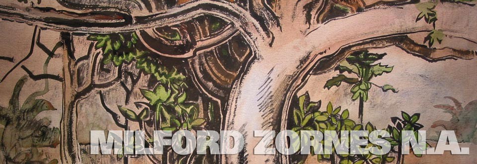 Milford ZORNES N.A.