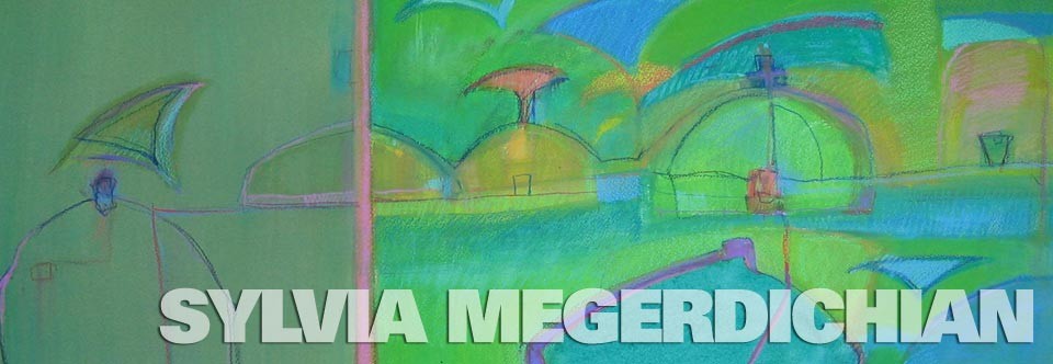 Sylvia MEGERDICHIAN