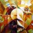 “Light and Life” by Yaw Mensah